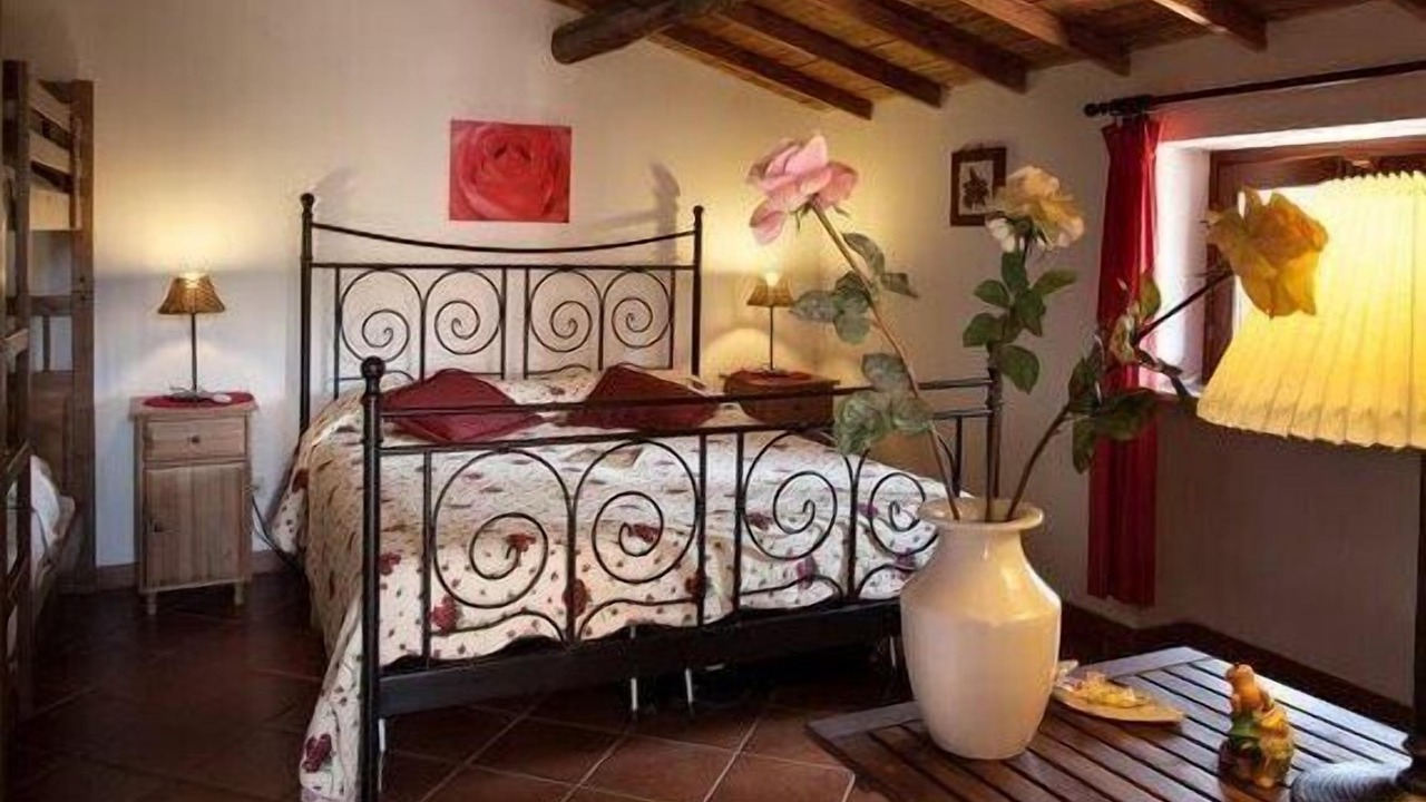 Photo of Bedroom in Zagarolo