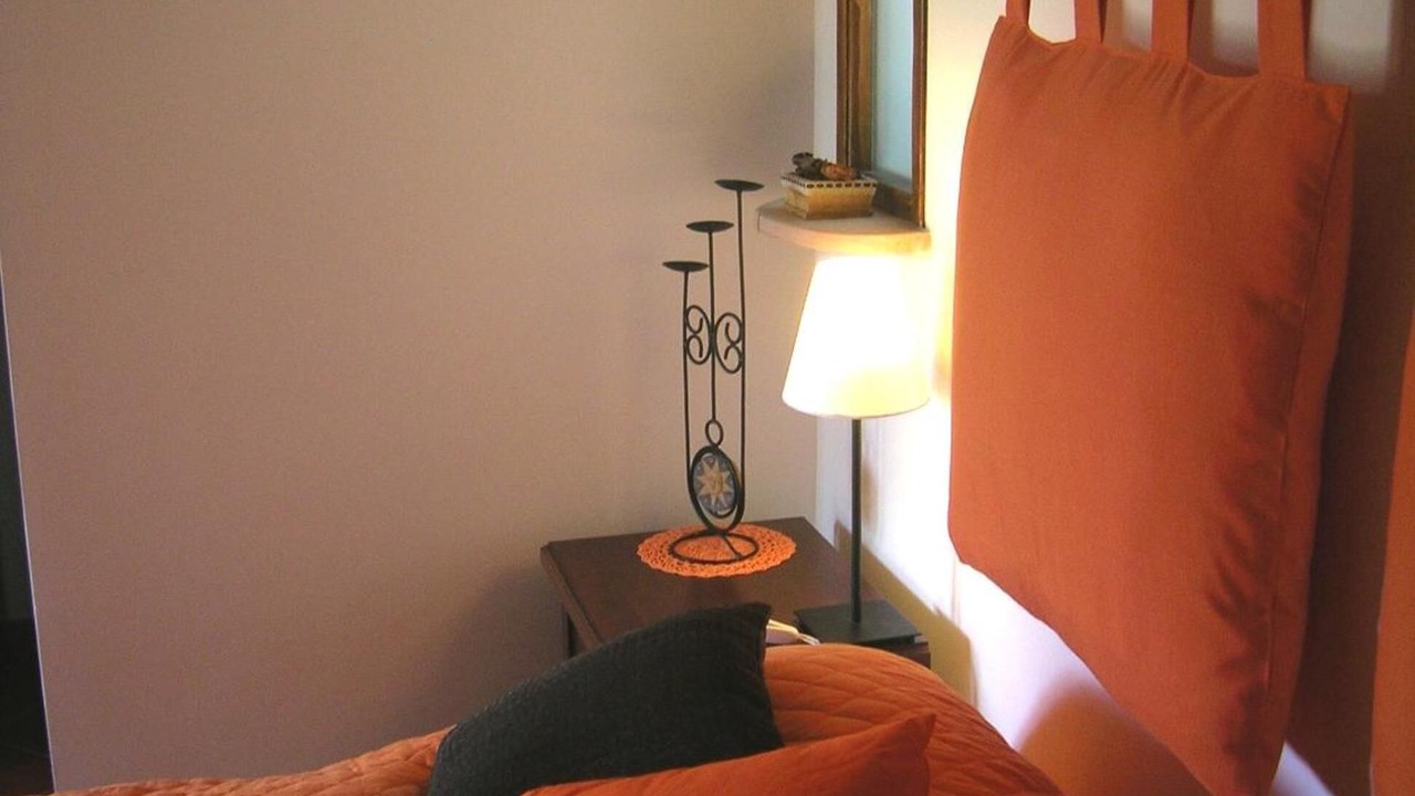Photo of Bedroom in Zagarolo