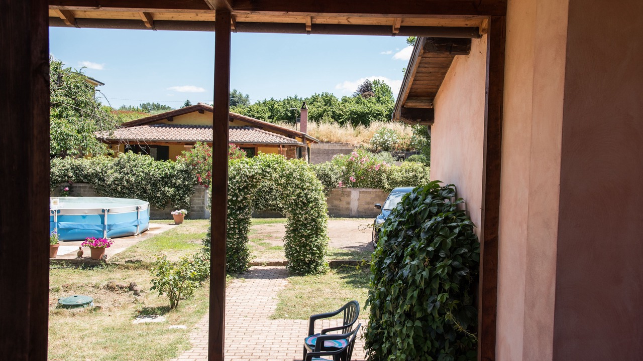 Photo of Bedroom in Zagarolo