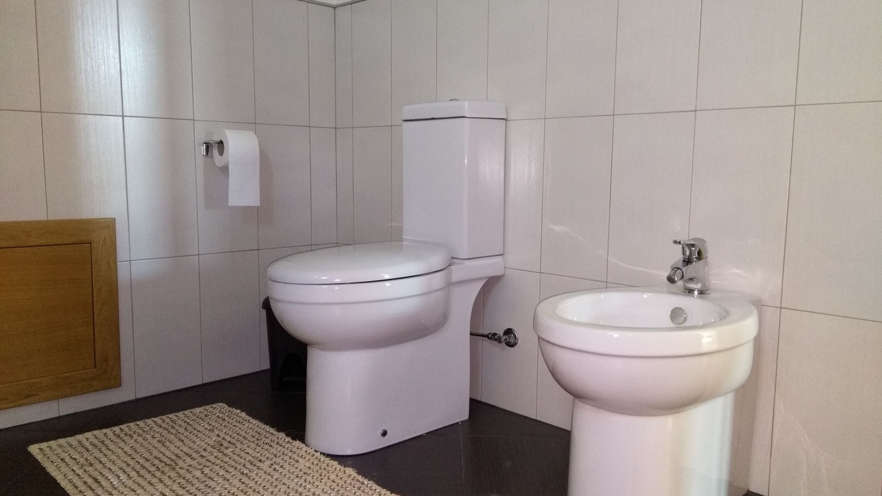 Photo of Bathroom in Pennisi