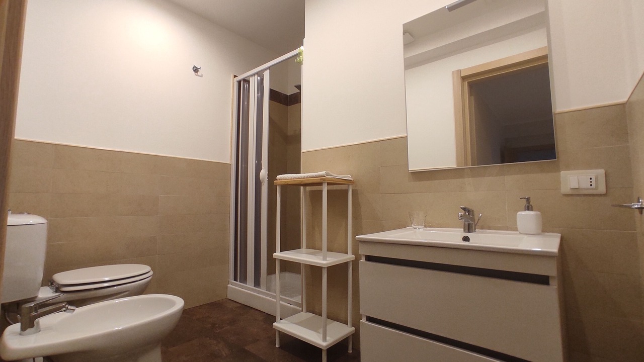 Photo of Bathroom in Pennisi