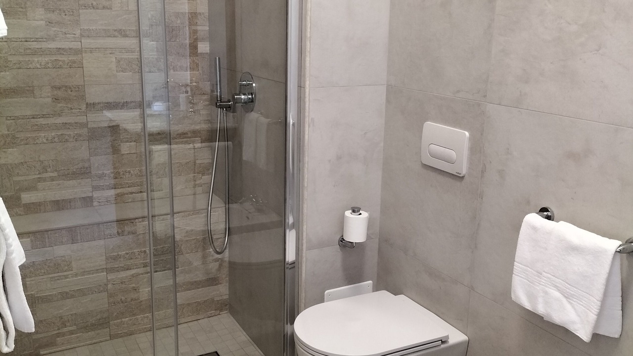 Photo of Bathroom in Speziale