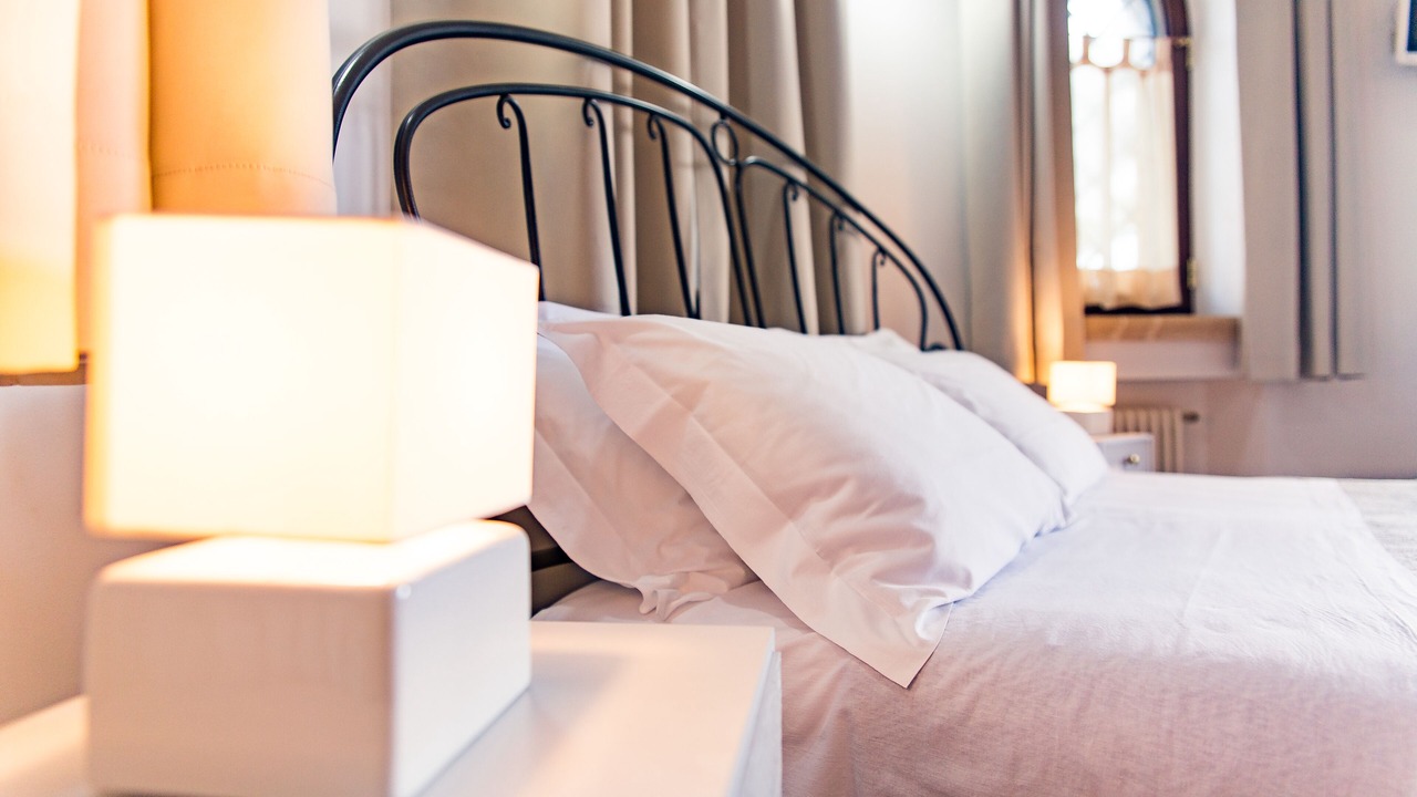 Photo of Bedroom in Speziale