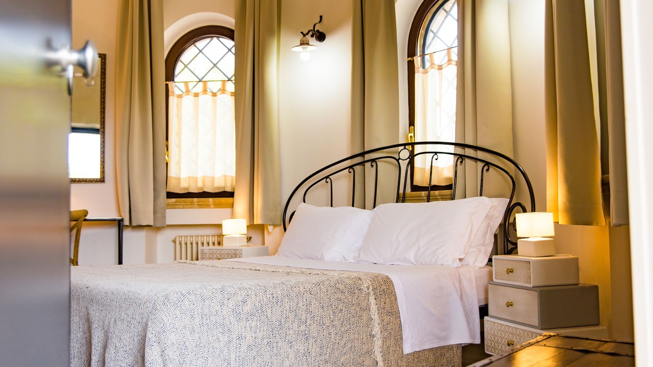 Photo of Bedroom in Speziale