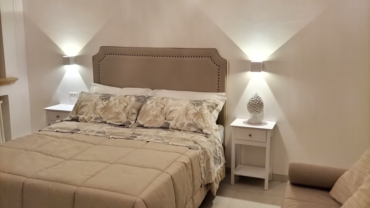 Photo of Bedroom in Speziale