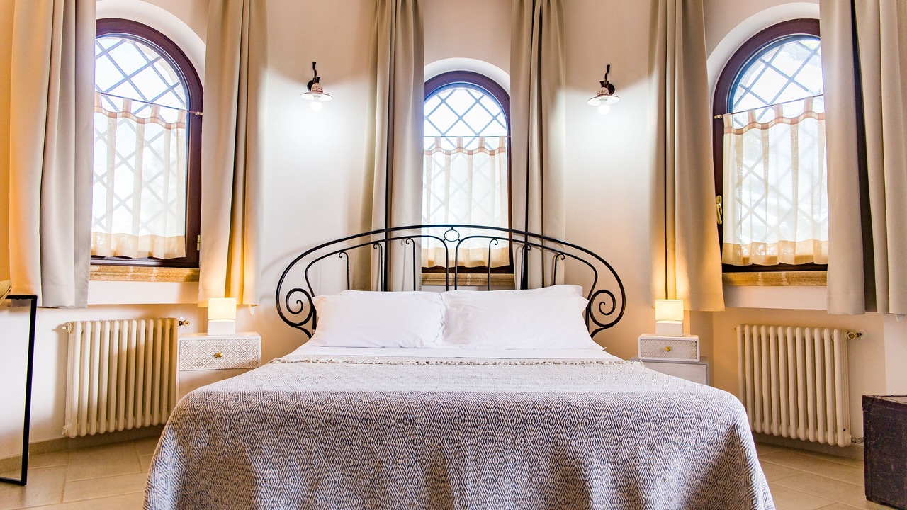 Photo of Bedroom in Speziale