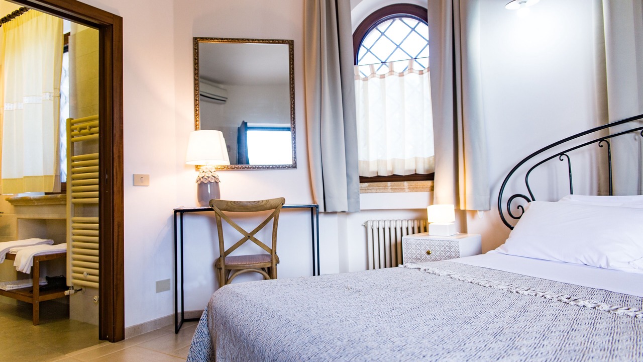 Photo of Bedroom in Speziale