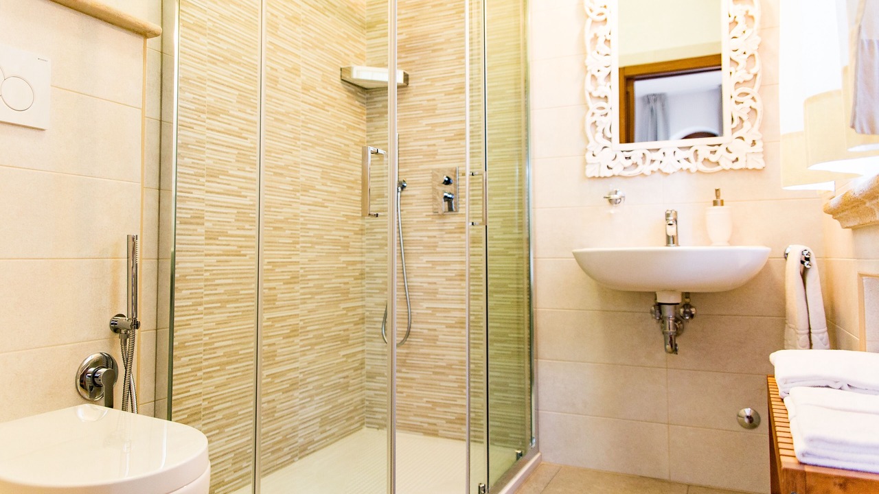 Photo of Bathroom in Speziale