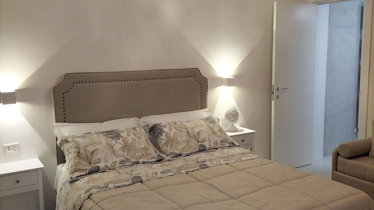 Photo of Bedroom in Speziale