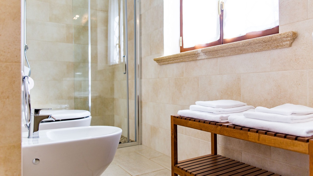 Photo of Bathroom in Speziale