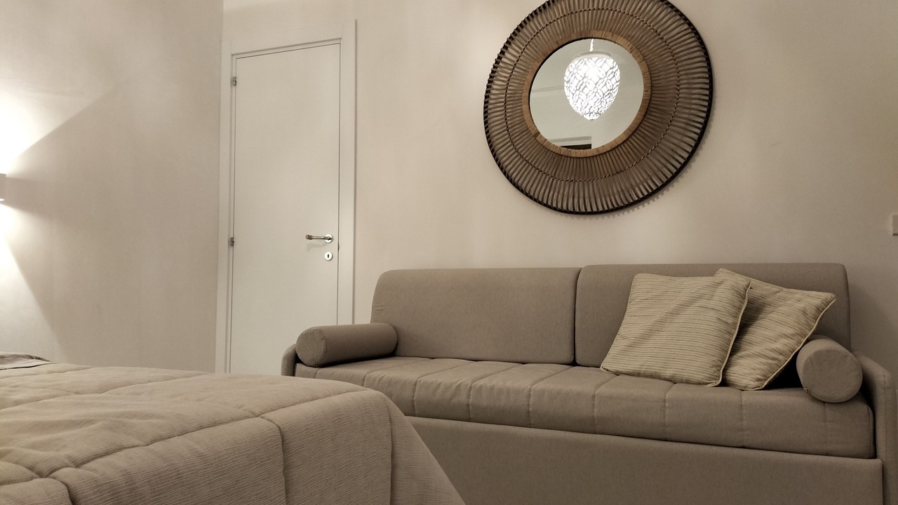 Photo of Bedroom in Speziale