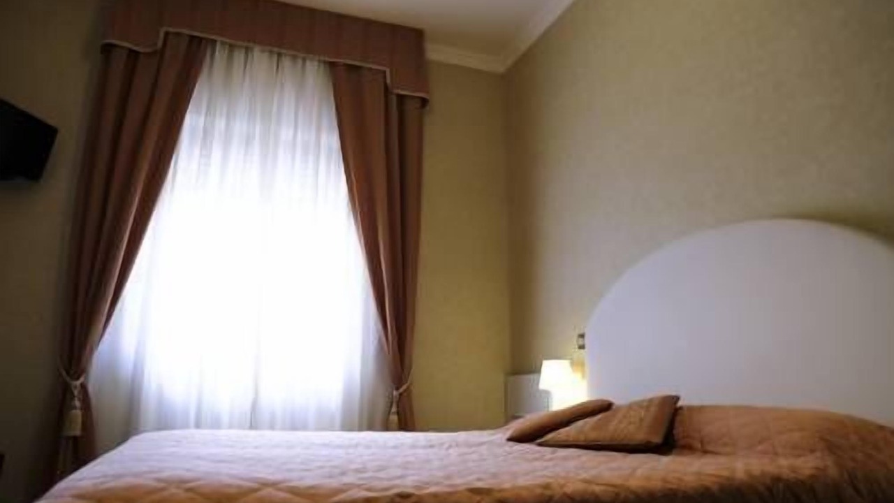 Photo of Bedroom in Fiuggi
