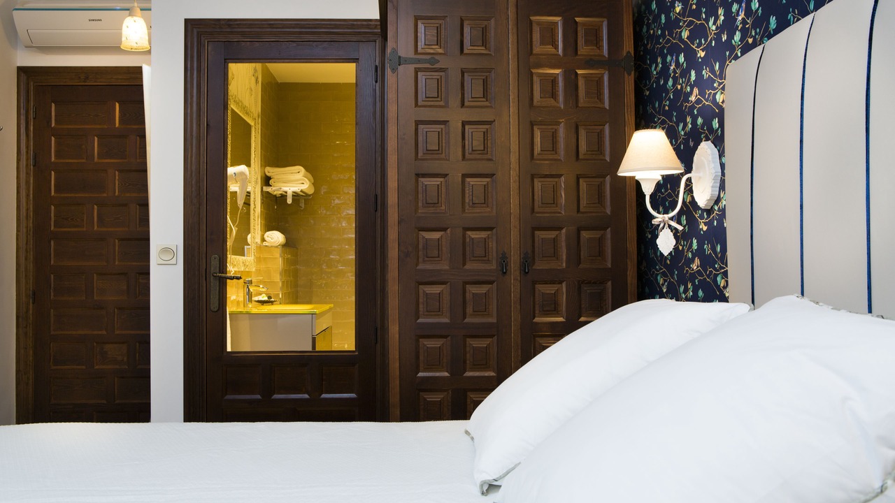 Photo of Bedroom in Alarcon