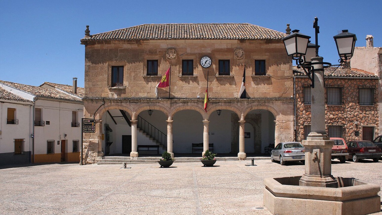 Photo of Outdoor in Alarcon