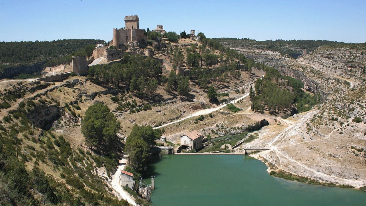 Photo of Outdoor in Alarcon