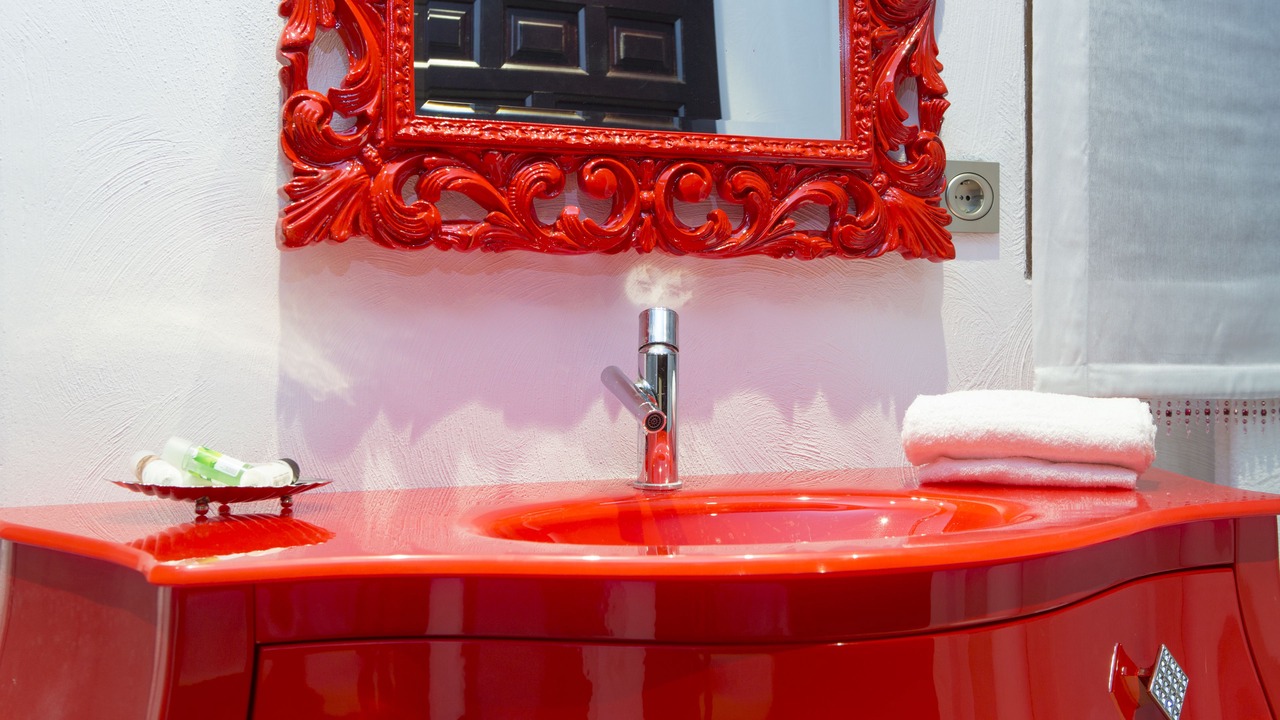 Photo of Bathroom in Alarcon