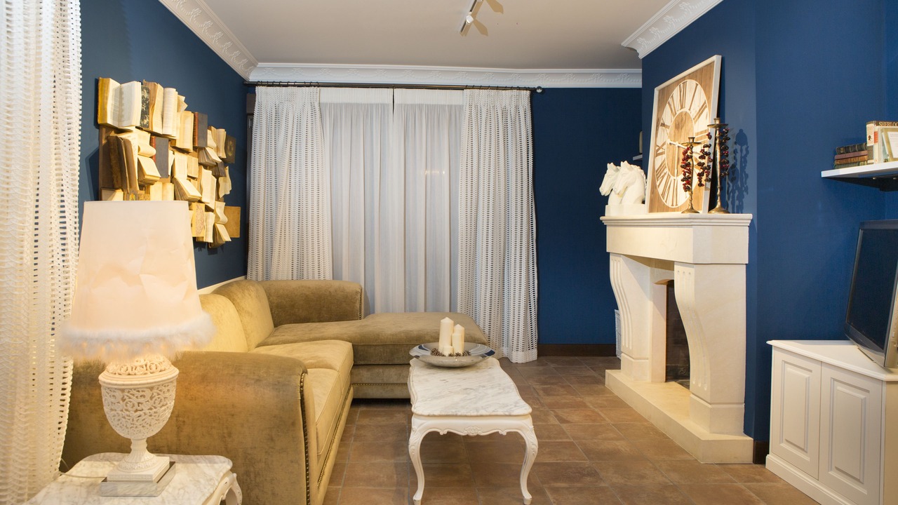 Photo of Livingroom in Alarcon