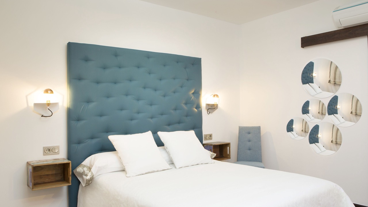 Photo of Bedroom in Alarcon