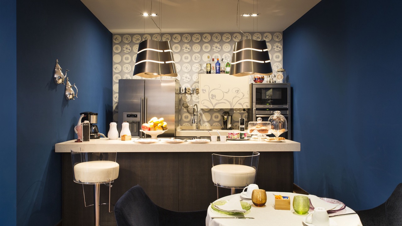 Photo of Kitchen in Alarcon
