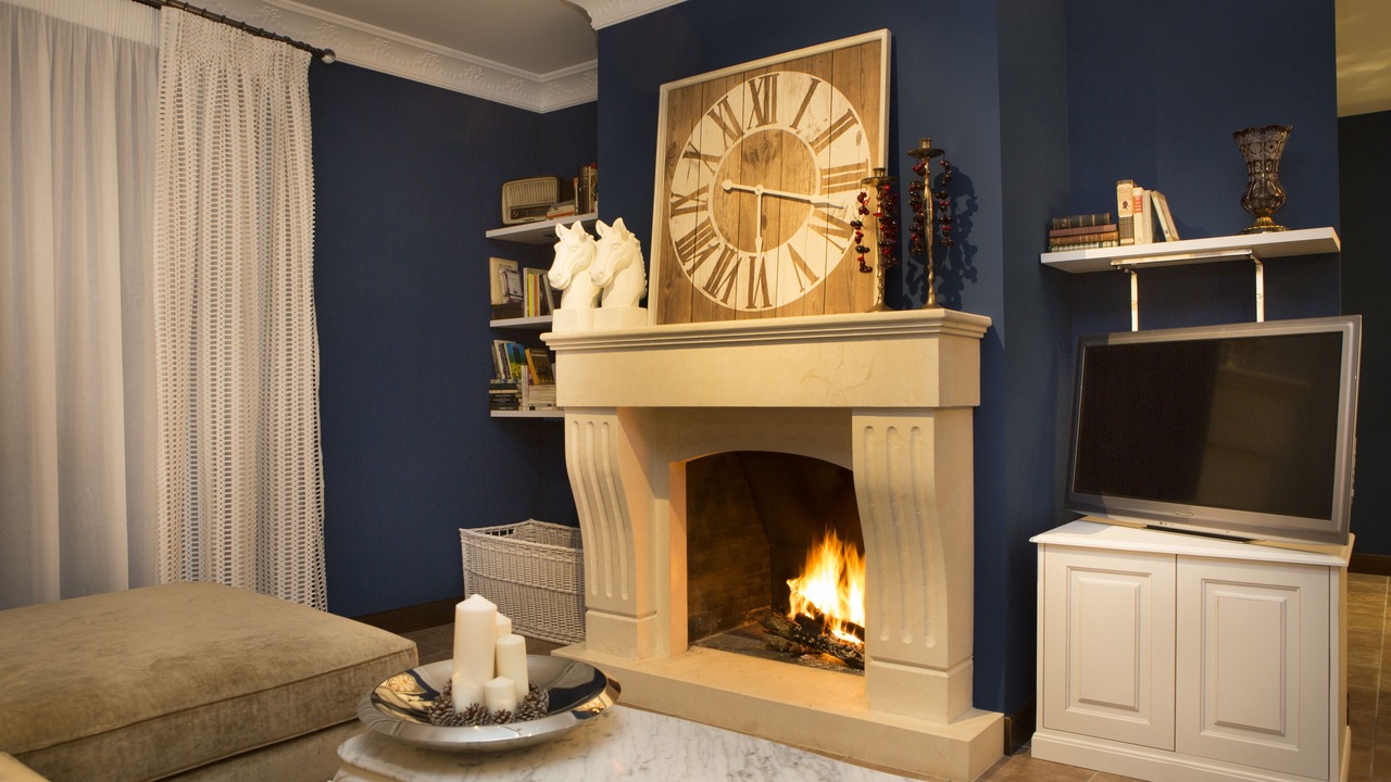 Photo of Livingroom in Alarcon