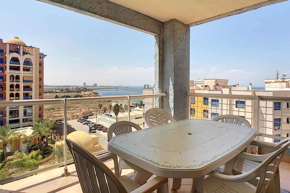 Photo of Patio Balcony in Playa Honda
