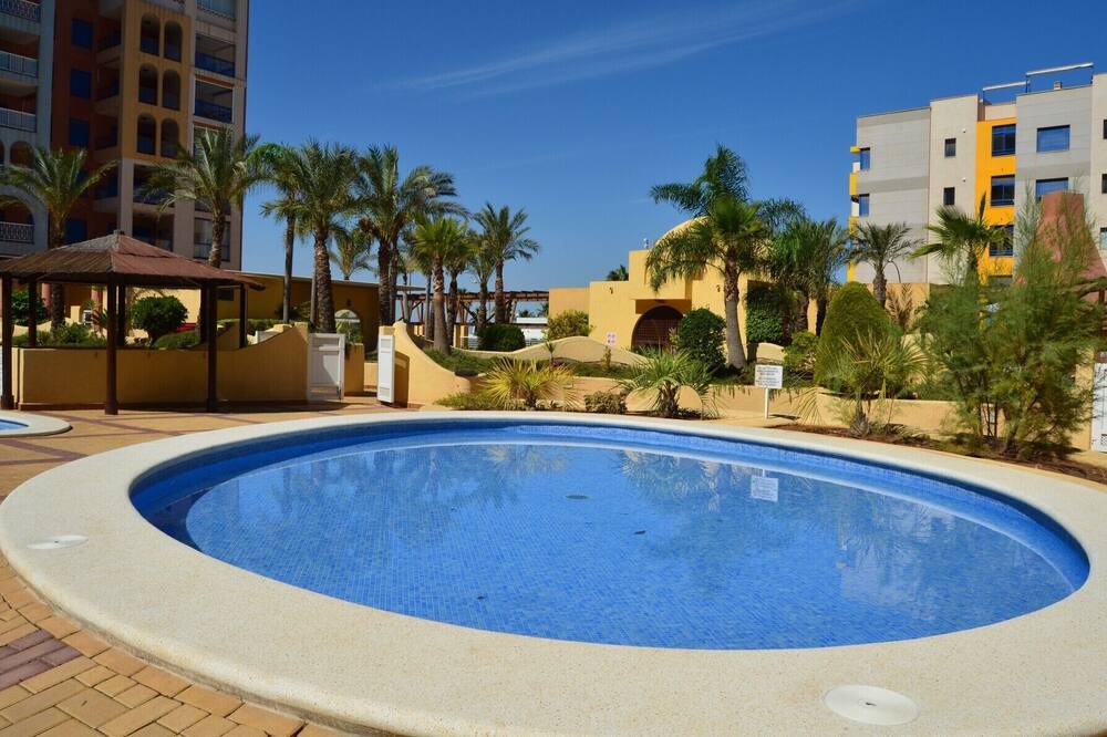 Photo of Outdoor in Playa Honda