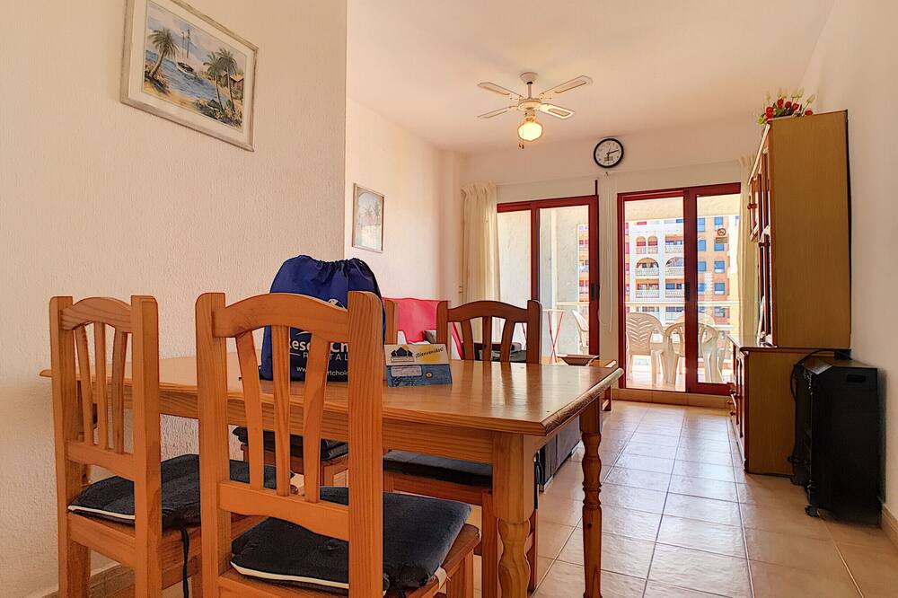 Photo of Livingroom in Playa Honda