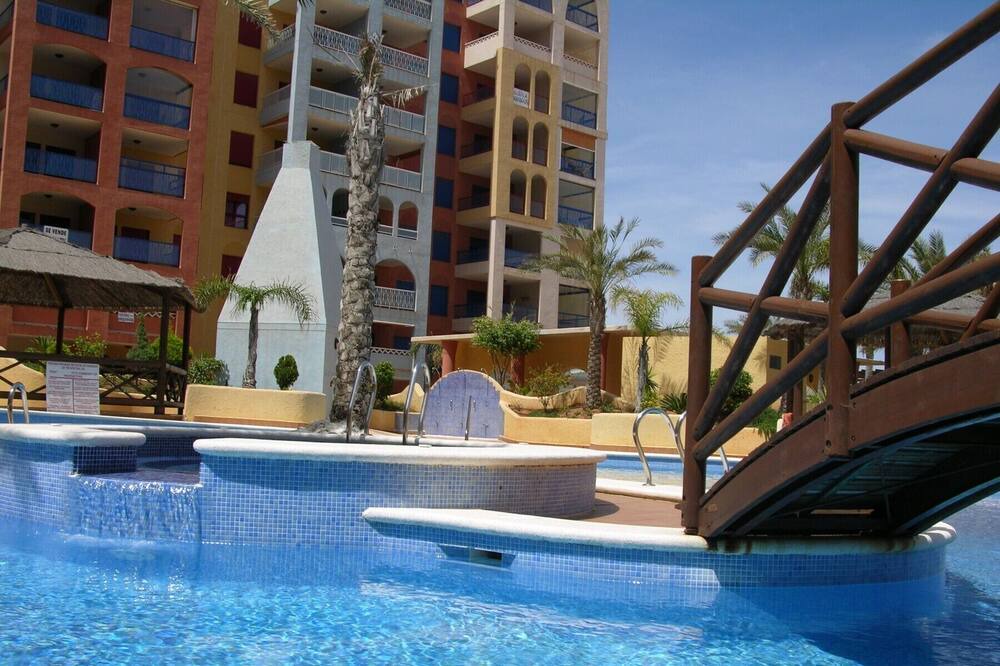 Photo of Outdoor in Playa Honda