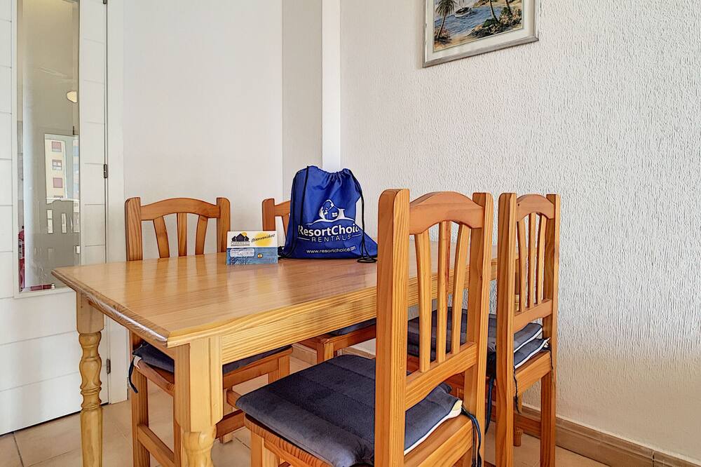 Photo of Livingroom in Playa Honda