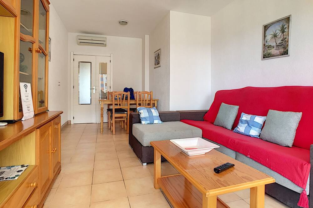 Photo of Livingroom in Playa Honda
