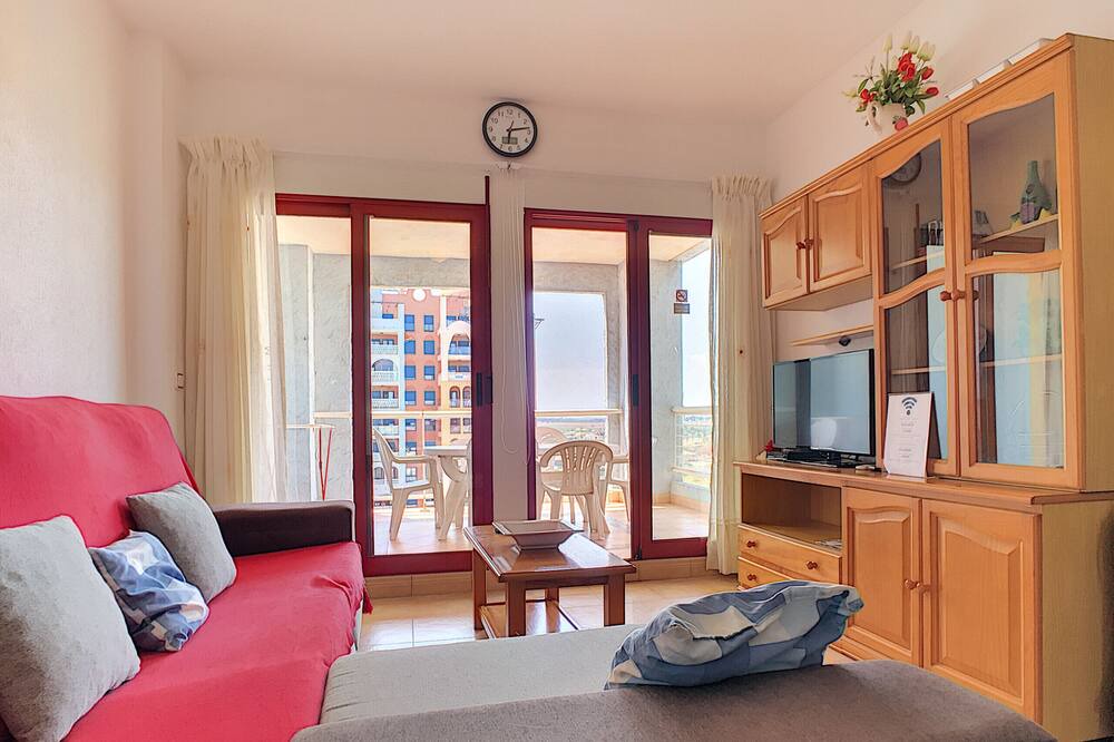 Photo of Livingroom in Playa Honda