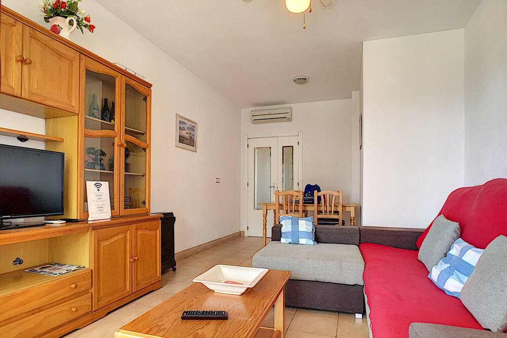 Photo of Livingroom in Playa Honda