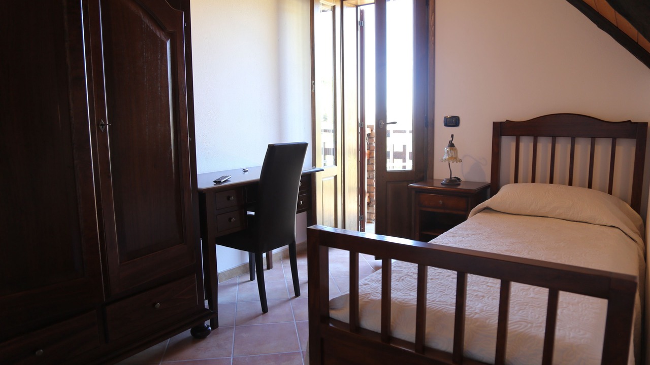 Photo of Bedroom in Gerocarne