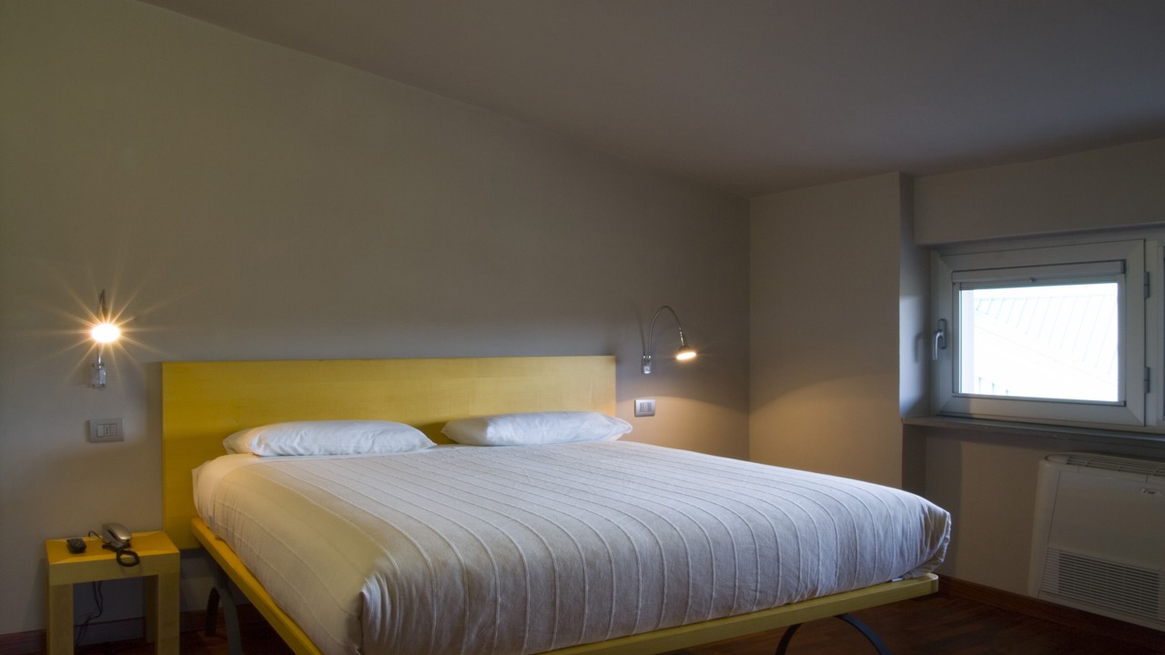 Photo of Bedroom in Spezzano della Sila