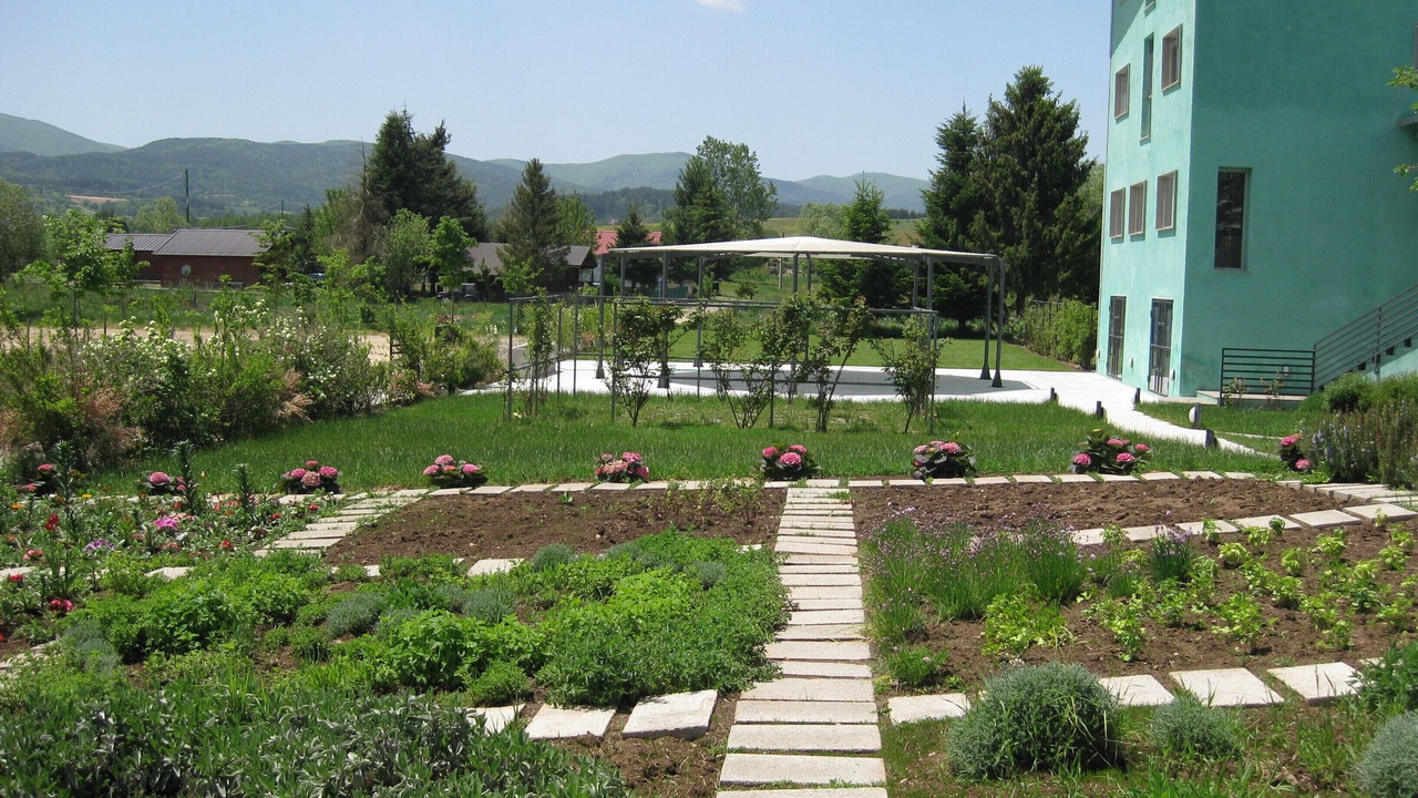 Photo of Outdoor in Spezzano della Sila