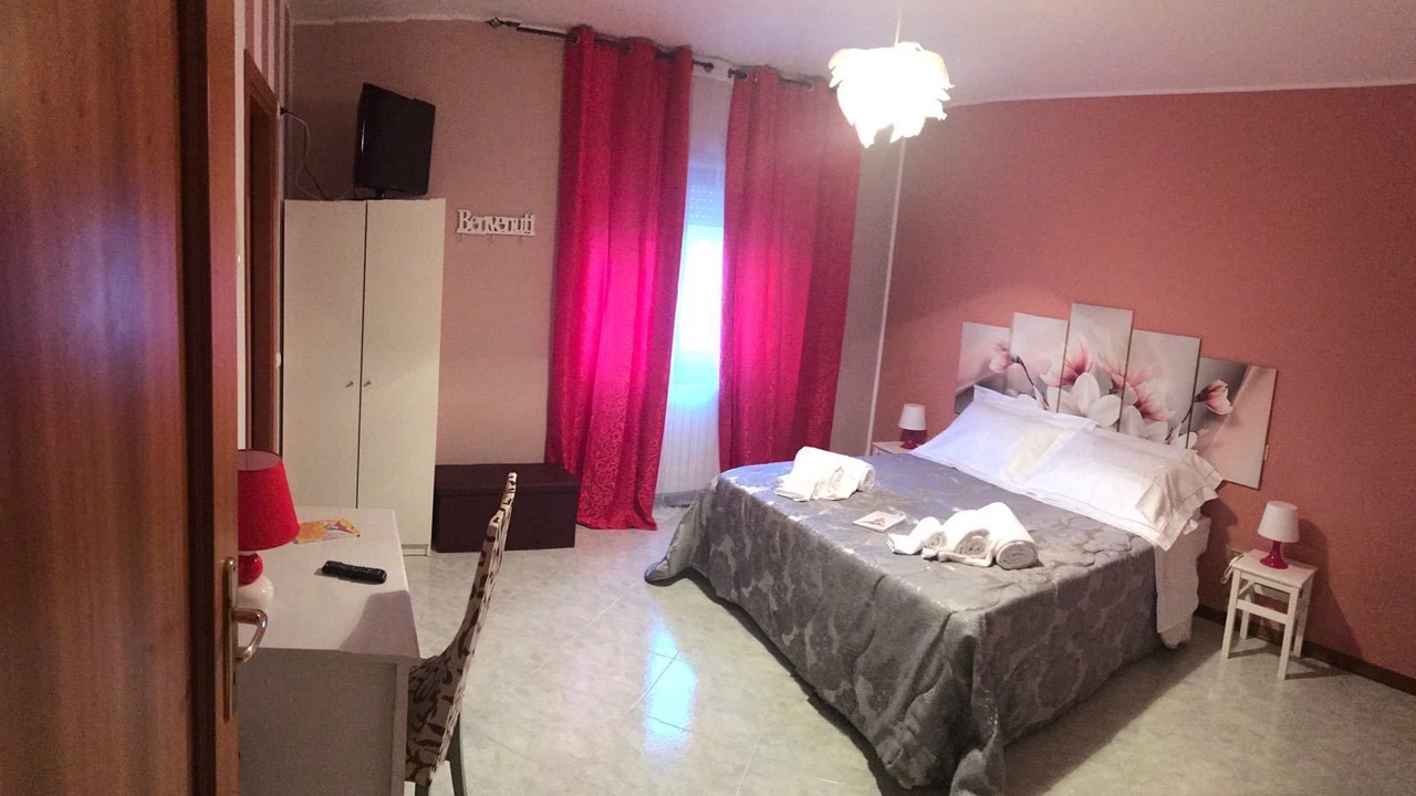 Photo of Bedroom in Isernia