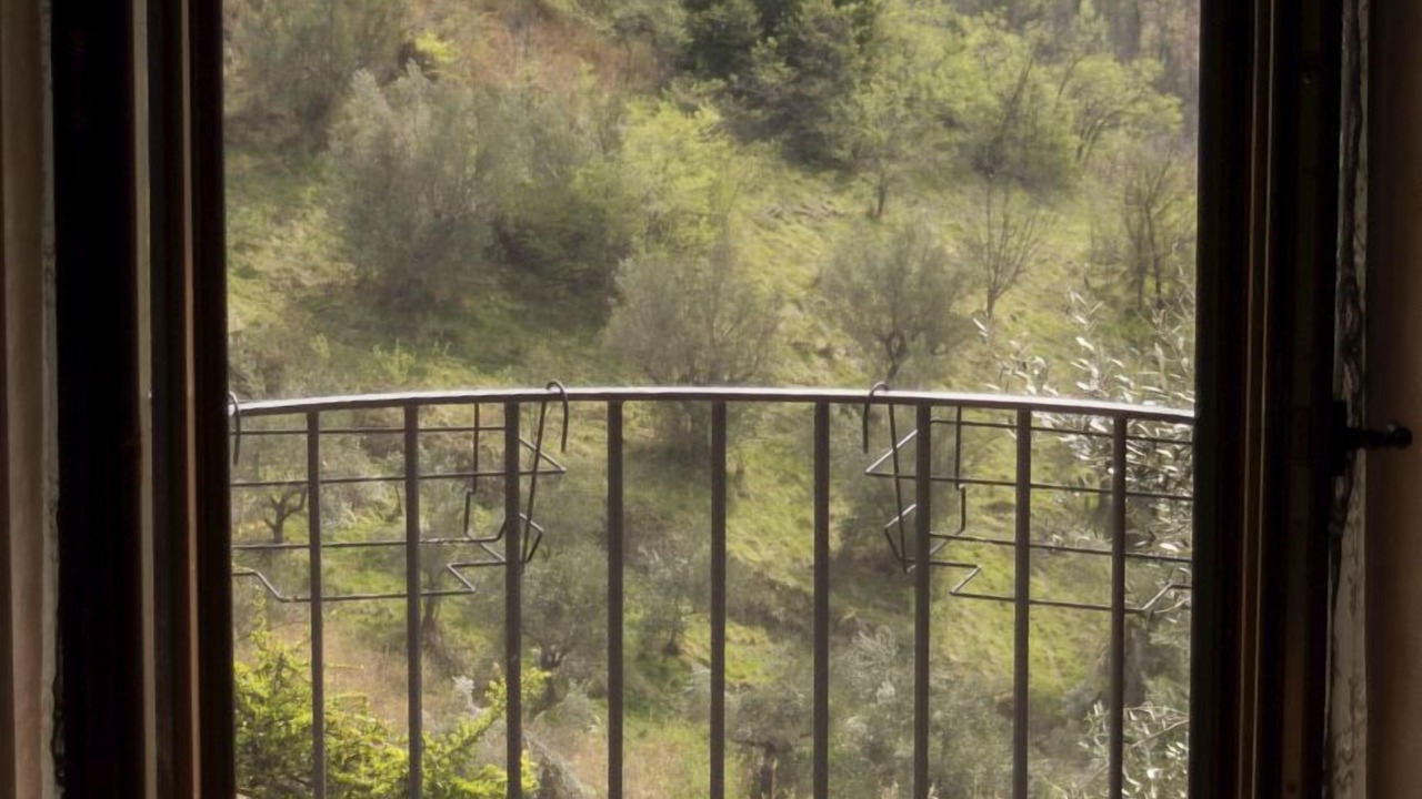 Photo of Bedroom in Serramonacesca