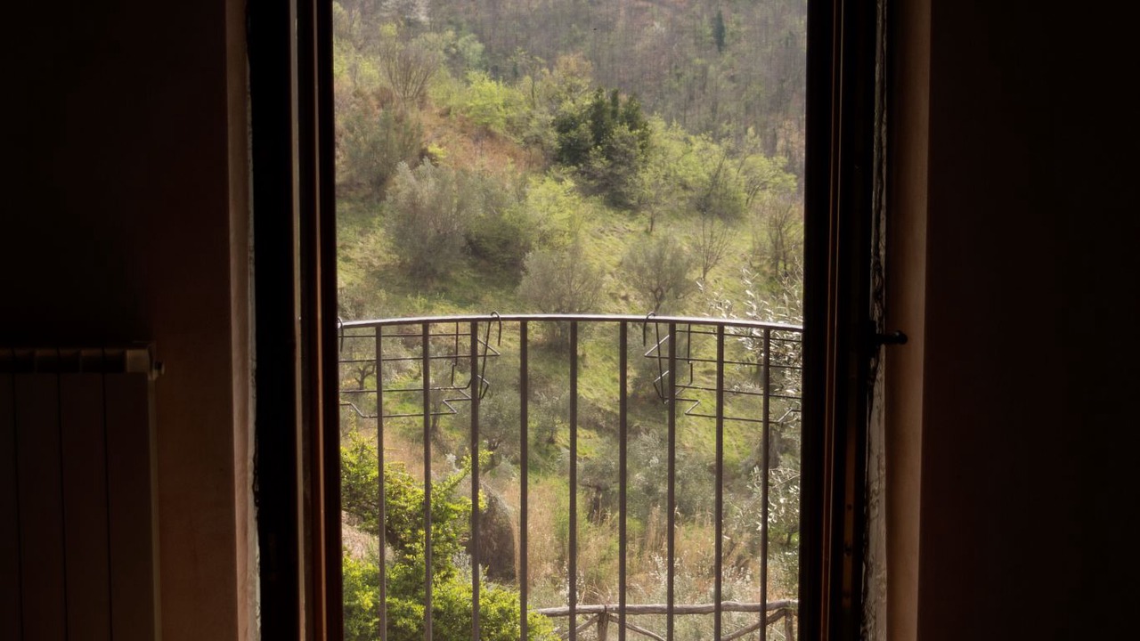 Photo of Bedroom in Serramonacesca
