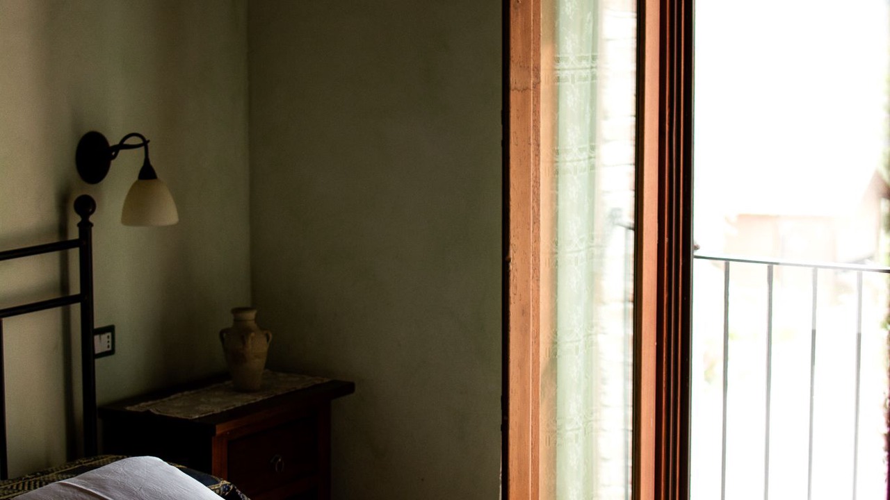 Photo of Bedroom in Serramonacesca