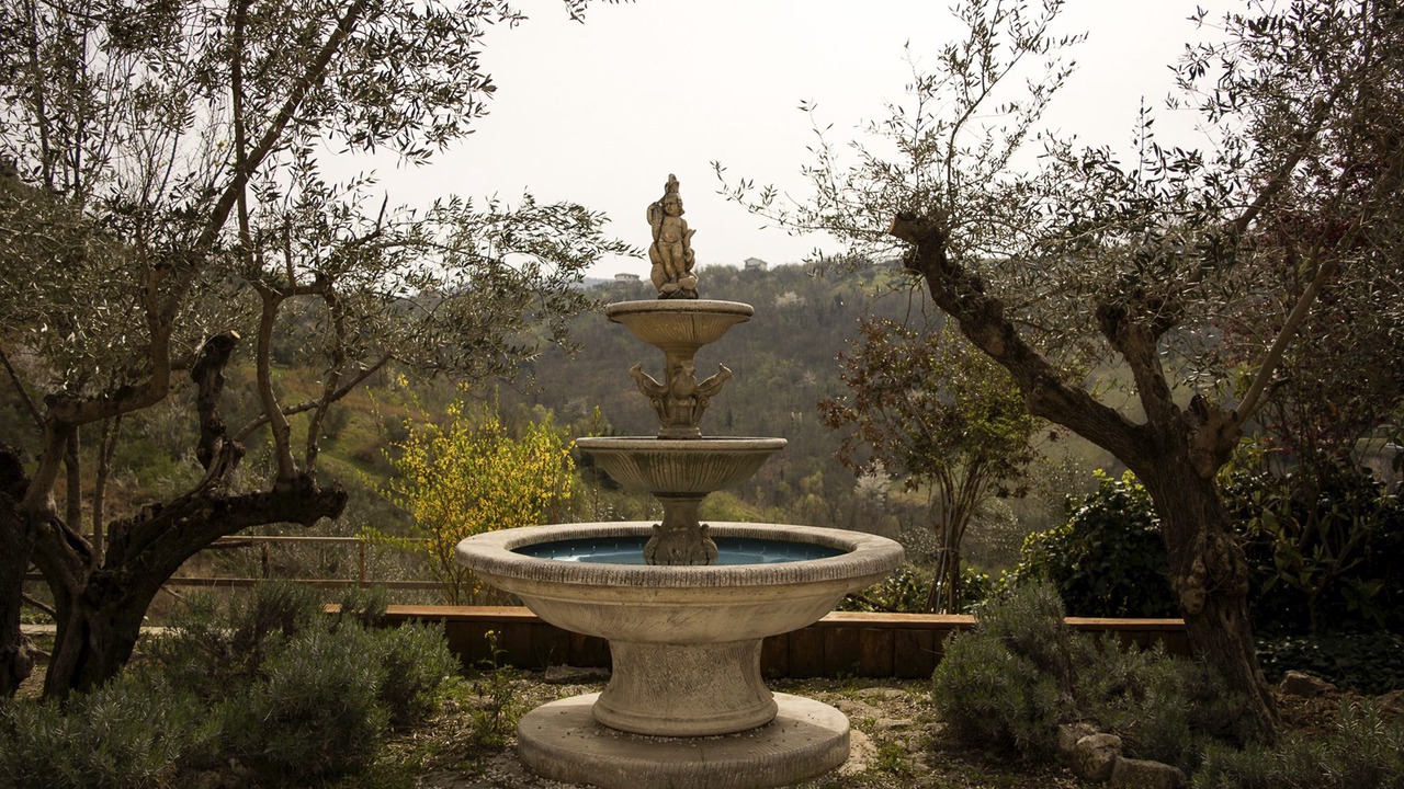 Photo of Outdoor in Serramonacesca