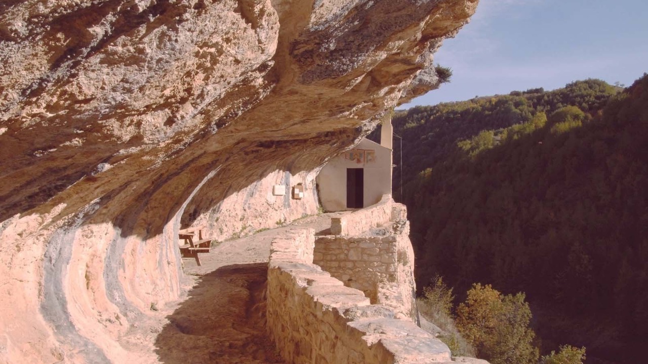 Photo of Outdoor in Serramonacesca
