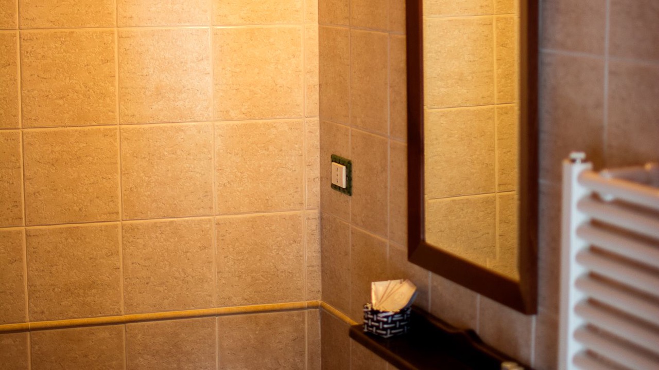 Photo of Bathroom in Serramonacesca