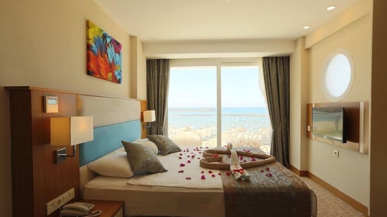 Photo of Bedroom in Yesilovacik