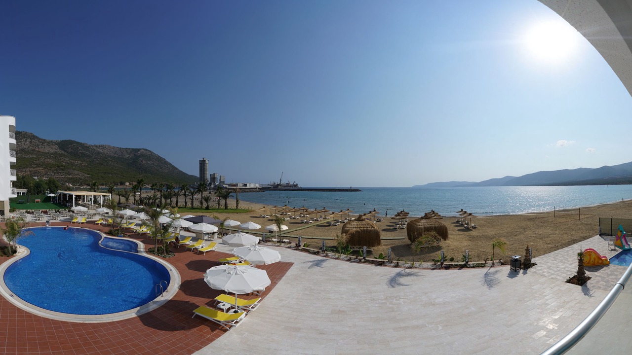 Photo of Outdoor in Yesilovacik