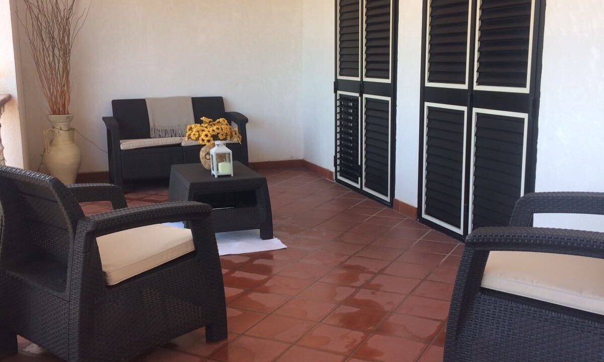 Photo of Patio Balcony in Mignano Monte Lungo