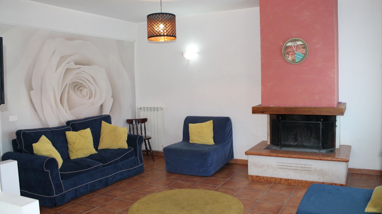 Photo of Livingroom in Isernia