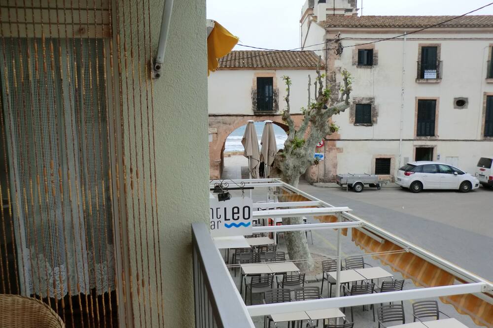 Photo of Patio Balcony in Altafulla