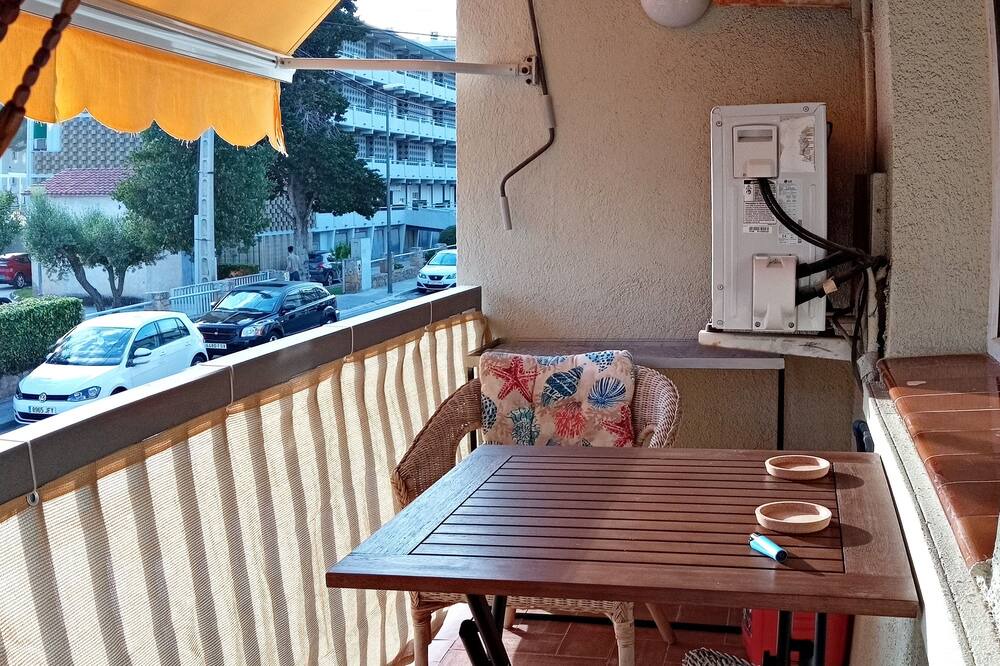 Photo of Patio Balcony in Altafulla