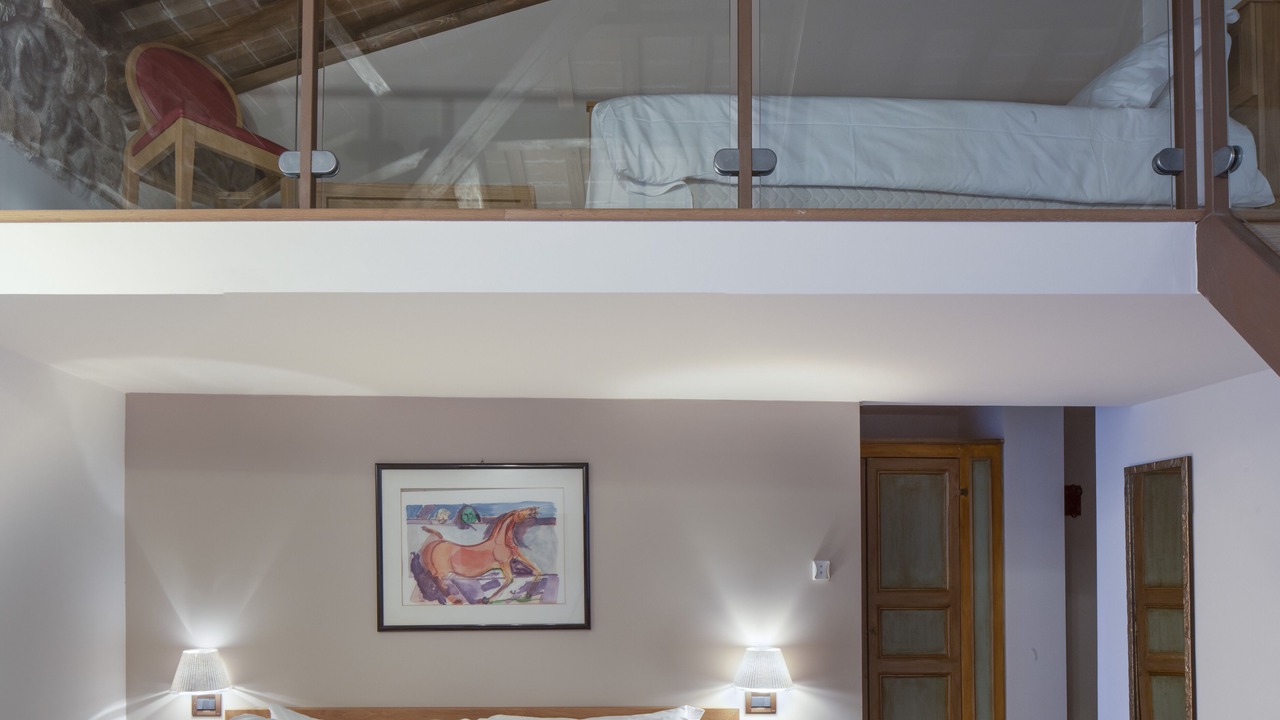 Photo of Bedroom in L'Aquila