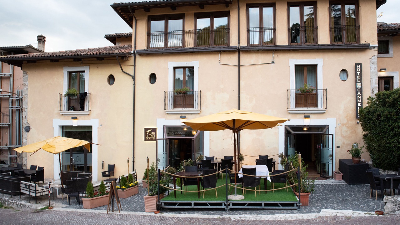 Photo of Outdoor in L'Aquila
